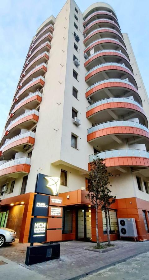 Karina New Flat Near Palas Mall Yaş Dış mekan fotoğraf