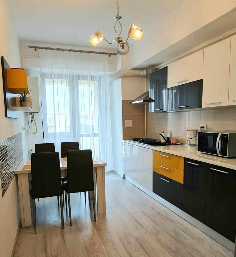 Karina New Flat Near Palas Mall Yaş Dış mekan fotoğraf
