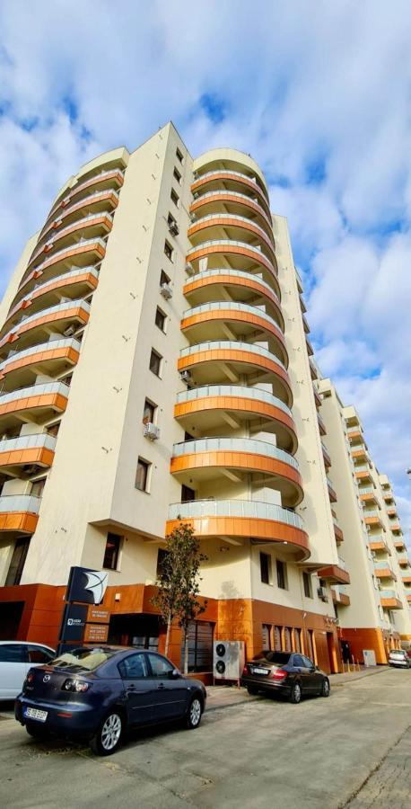 Karina New Flat Near Palas Mall Yaş Dış mekan fotoğraf