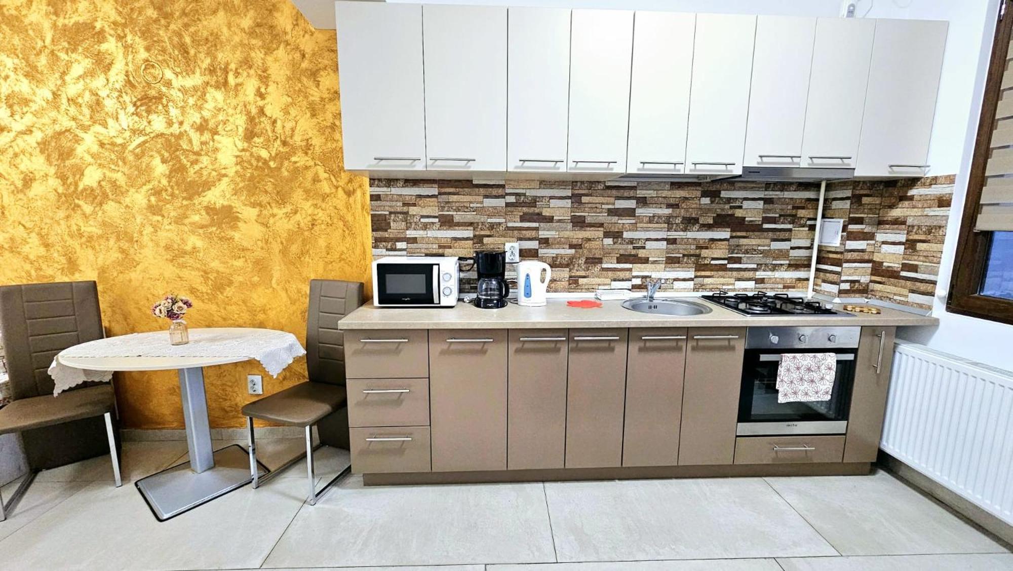 Karina New Flat Near Palas Mall Yaş Dış mekan fotoğraf