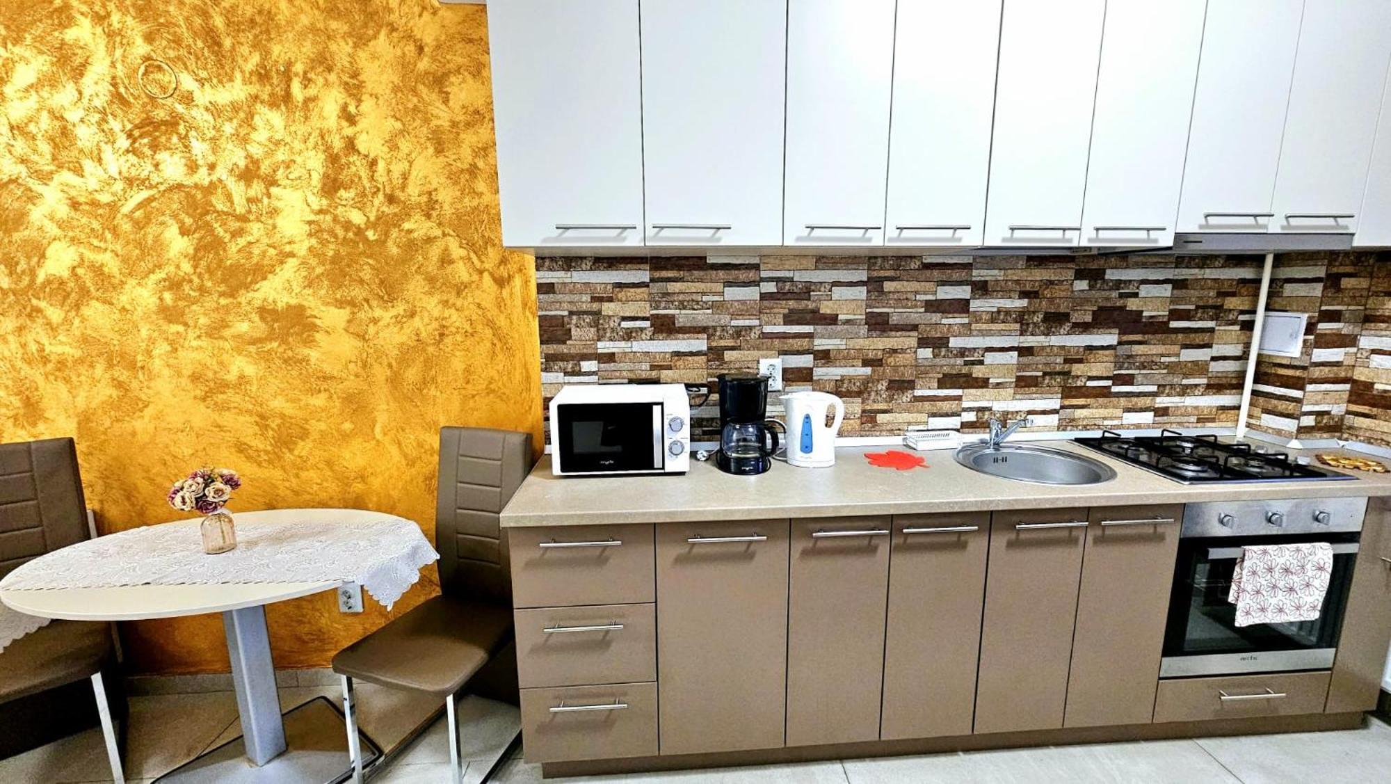 Karina New Flat Near Palas Mall Yaş Dış mekan fotoğraf