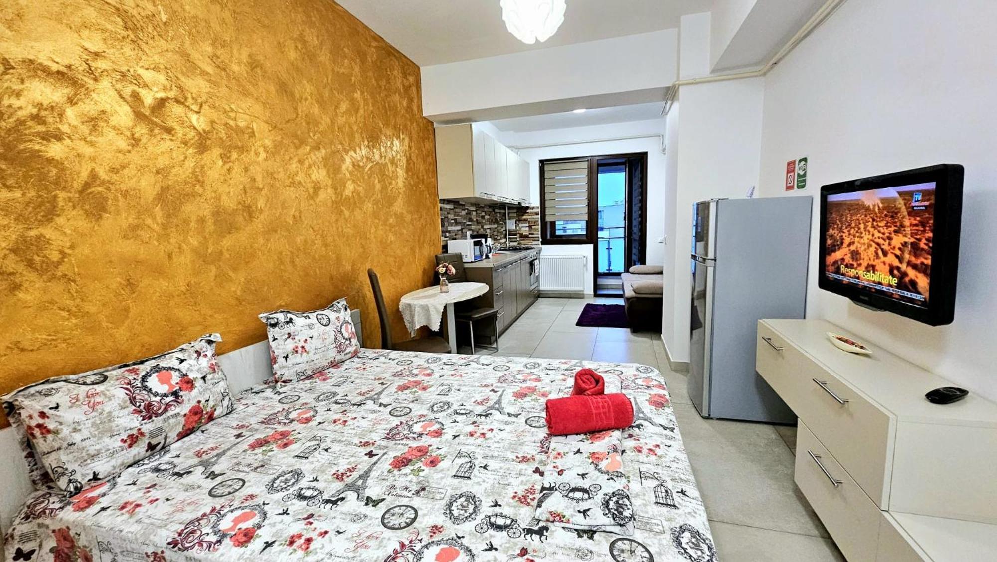 Karina New Flat Near Palas Mall Yaş Dış mekan fotoğraf
