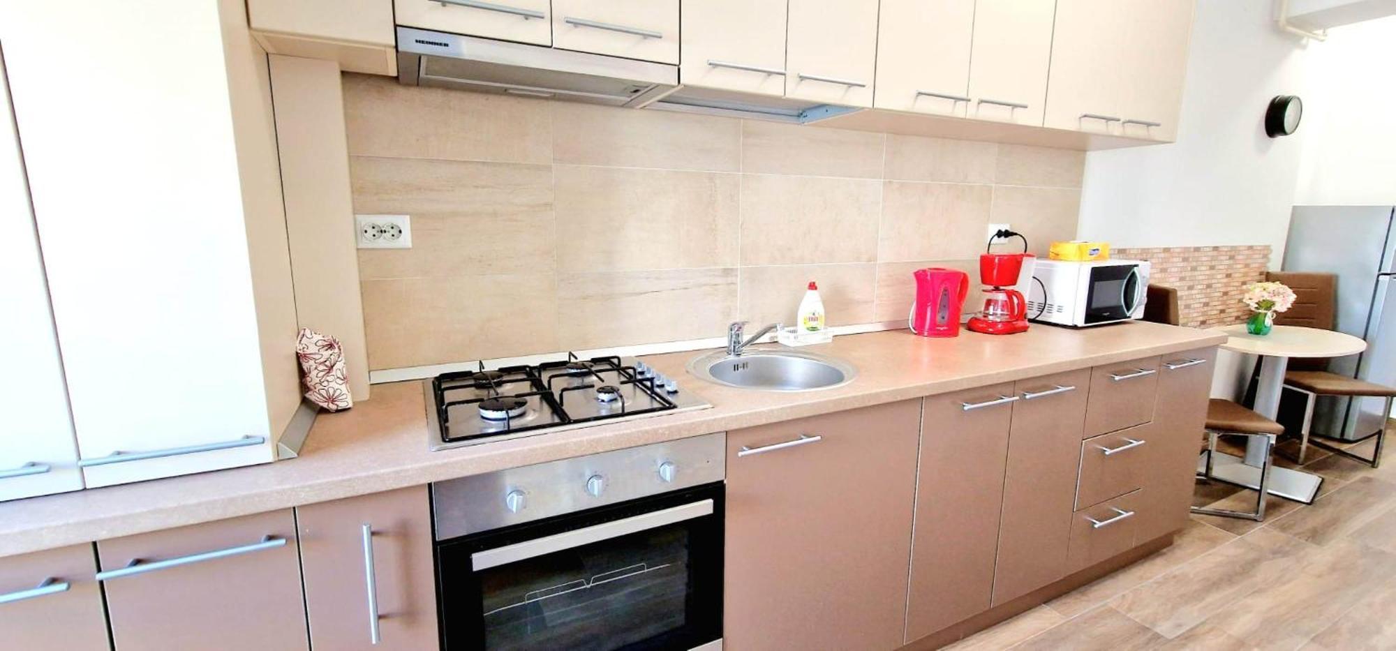 Karina New Flat Near Palas Mall Yaş Dış mekan fotoğraf