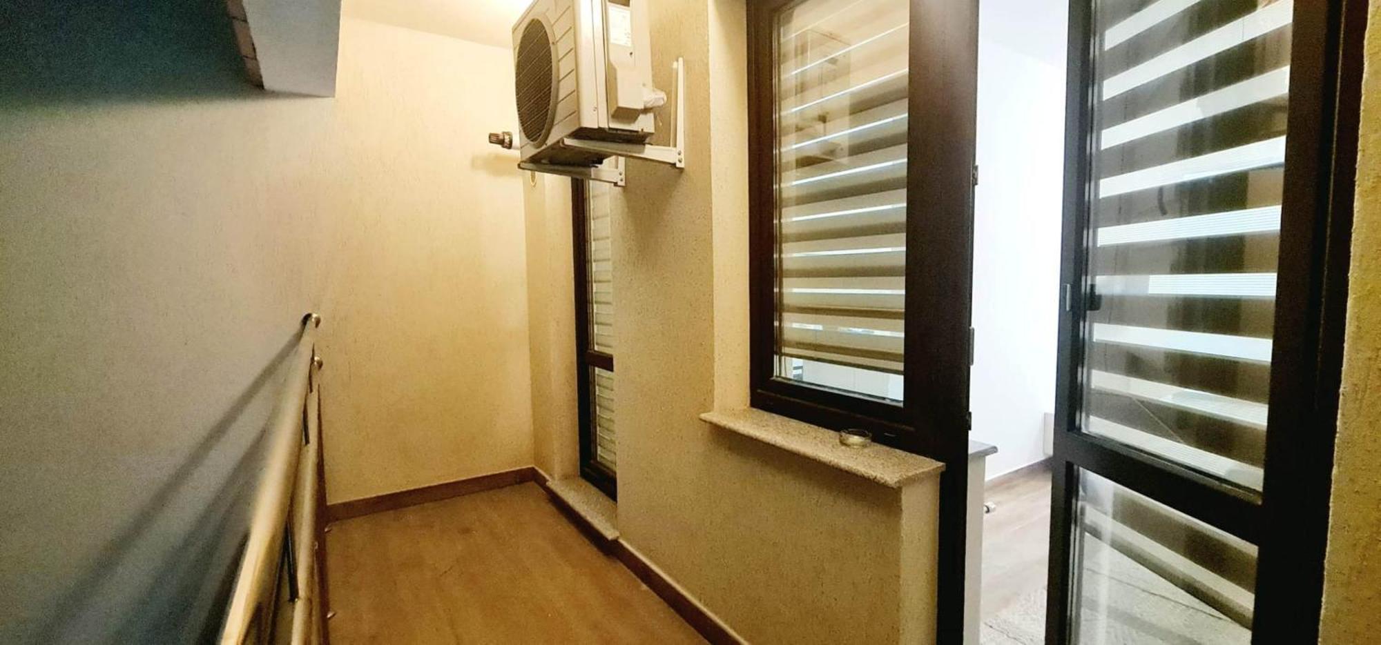 Karina New Flat Near Palas Mall Yaş Dış mekan fotoğraf