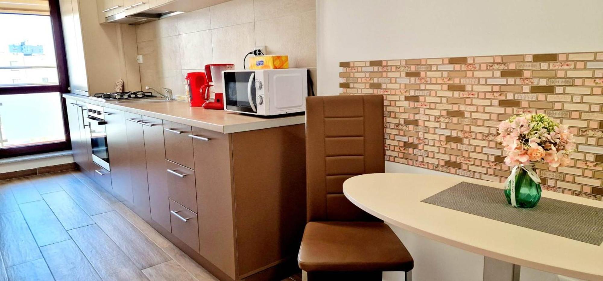 Karina New Flat Near Palas Mall Yaş Dış mekan fotoğraf