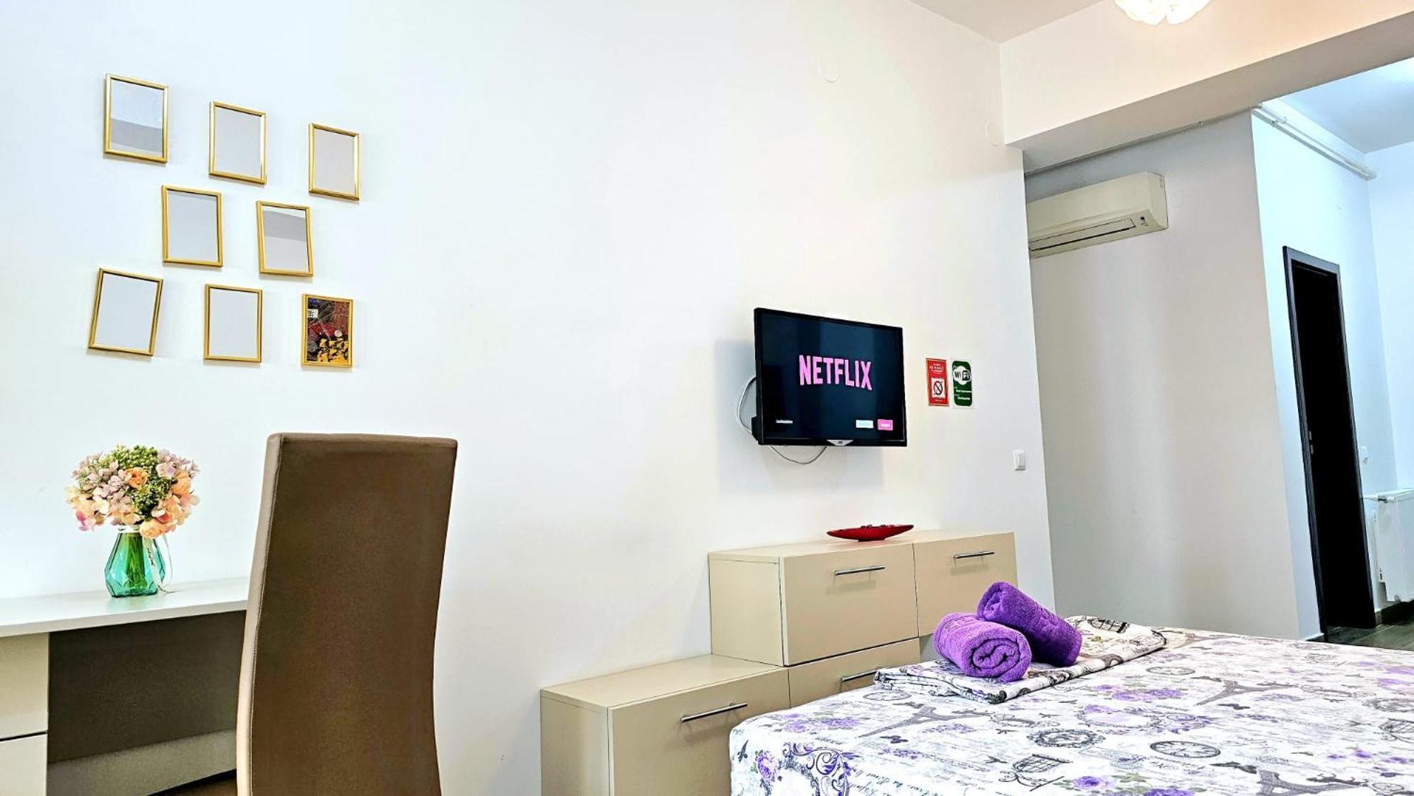 Karina New Flat Near Palas Mall Yaş Dış mekan fotoğraf