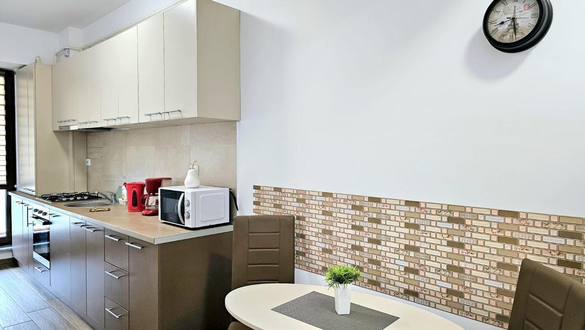 Karina New Flat Near Palas Mall Yaş Dış mekan fotoğraf